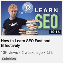 learn seo thumbnail 1