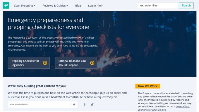 7 Successful Amazon Affiliate Websites
