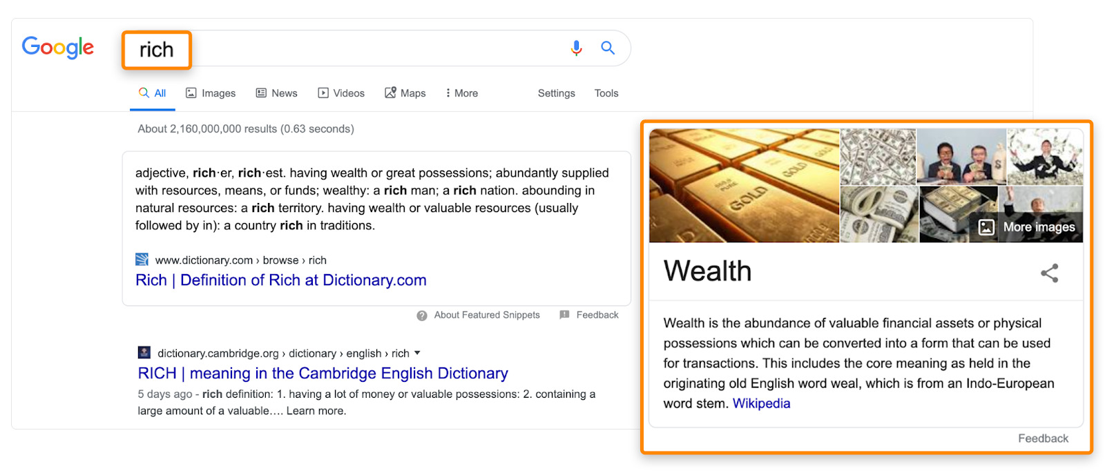 1 rich knowledge graph 1