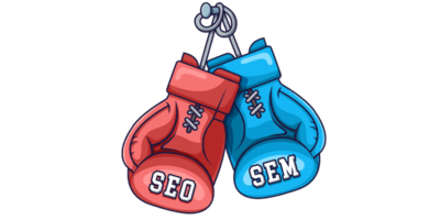 Seo Vs Sem What S The Difference And Why Should You Care