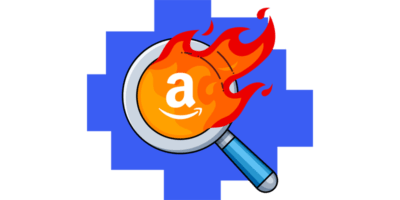 Top Amazon Searches