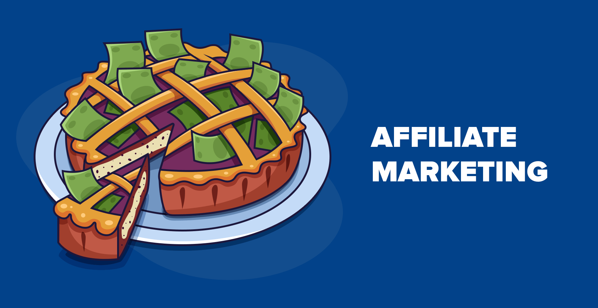 How to Start in Affiliate Marketing: Step-by Step Guide for Beginners