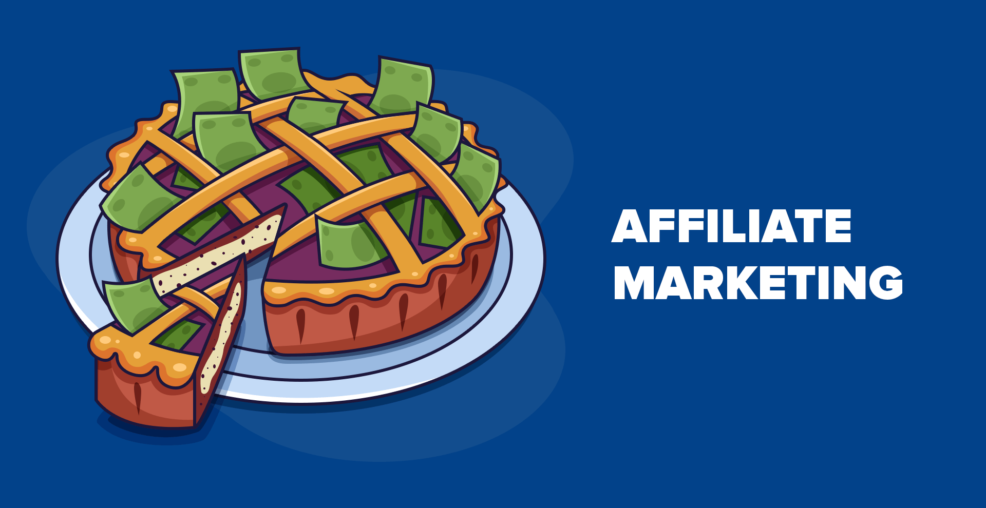 How To Set Up Your Affiliate Marketing In India In 2020