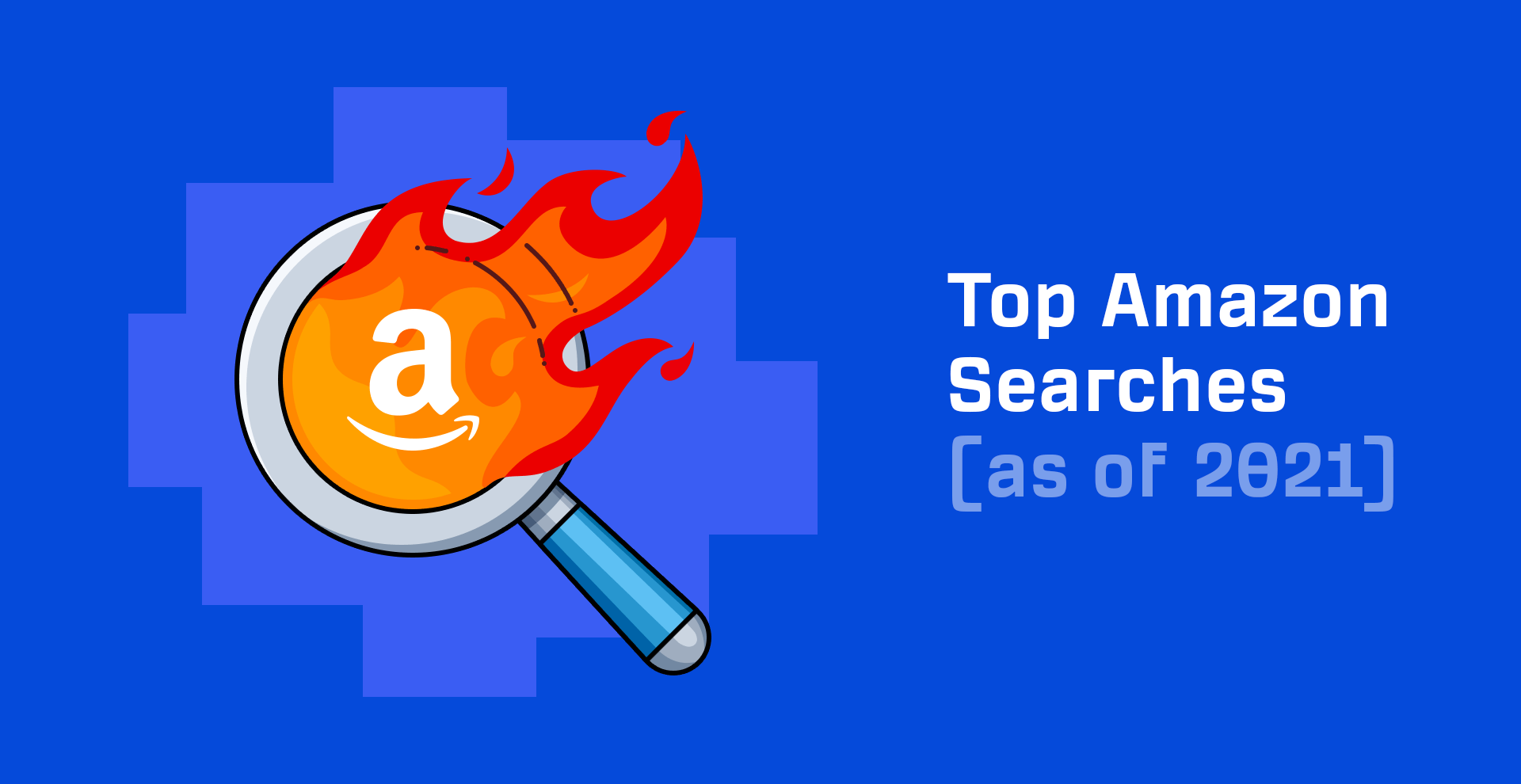Top Amazon Searches