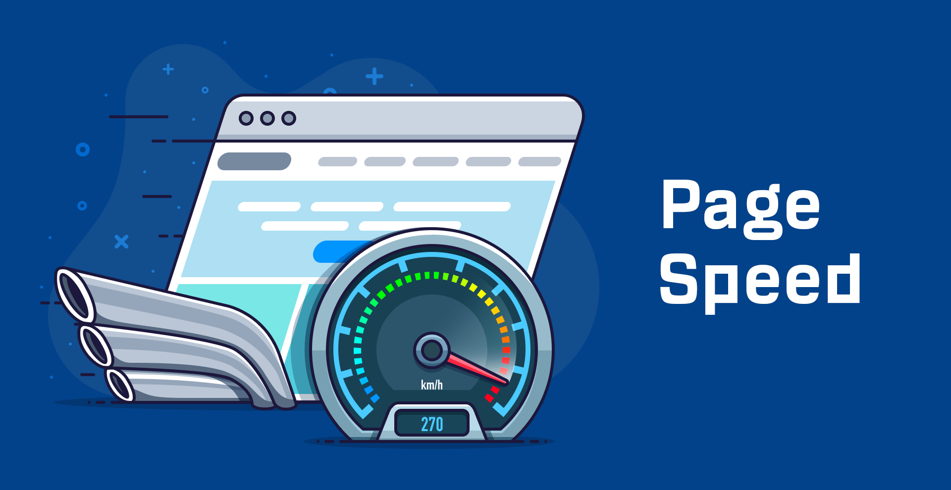 How To Improve Page Speed For Faster Page Load Times   Terakeet