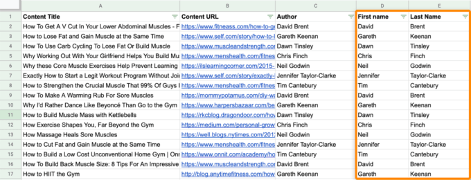 How to Start a Link Building Campaign Fast (and Systematize Everything)