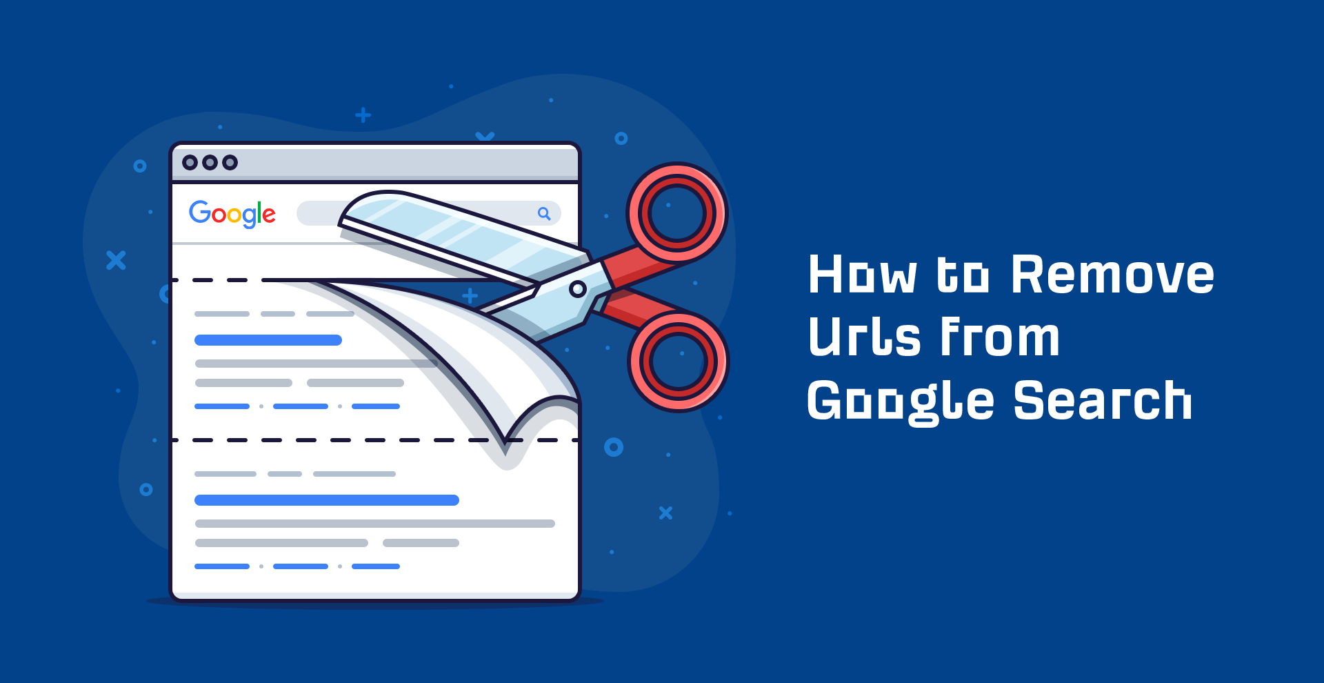 How to Remove URLs From Google Search (26 Methods)