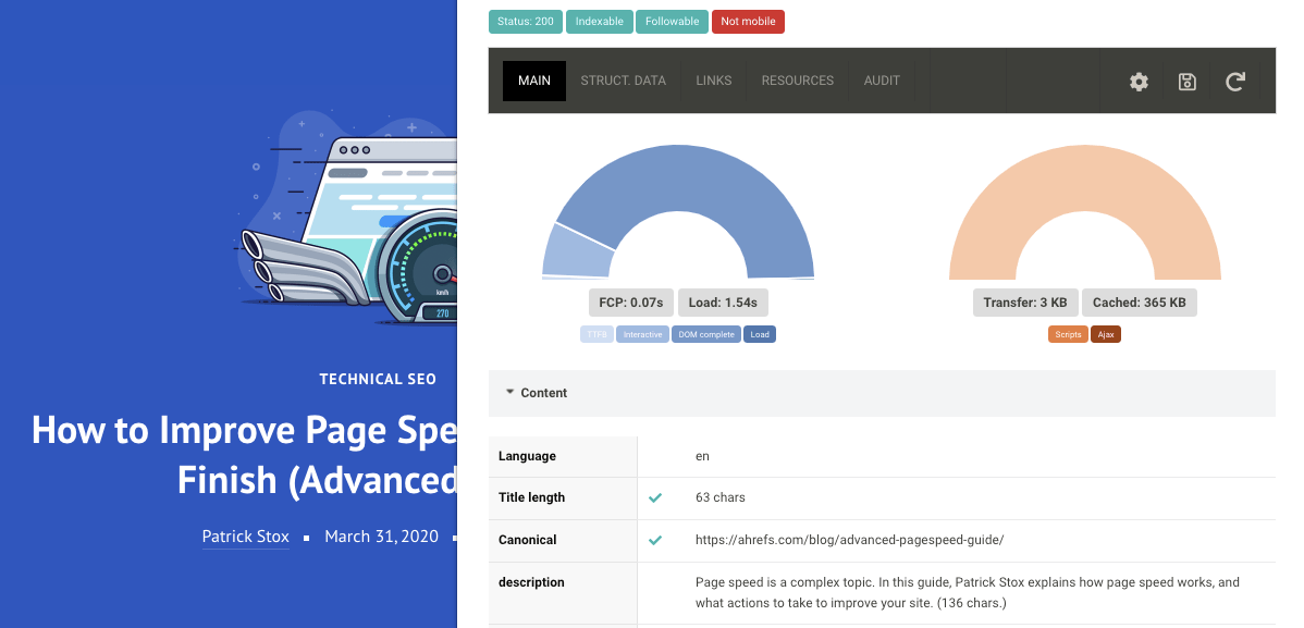 seoinfo