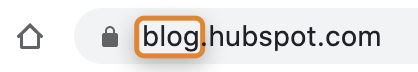 10 subdomínio do blog hubspot 2