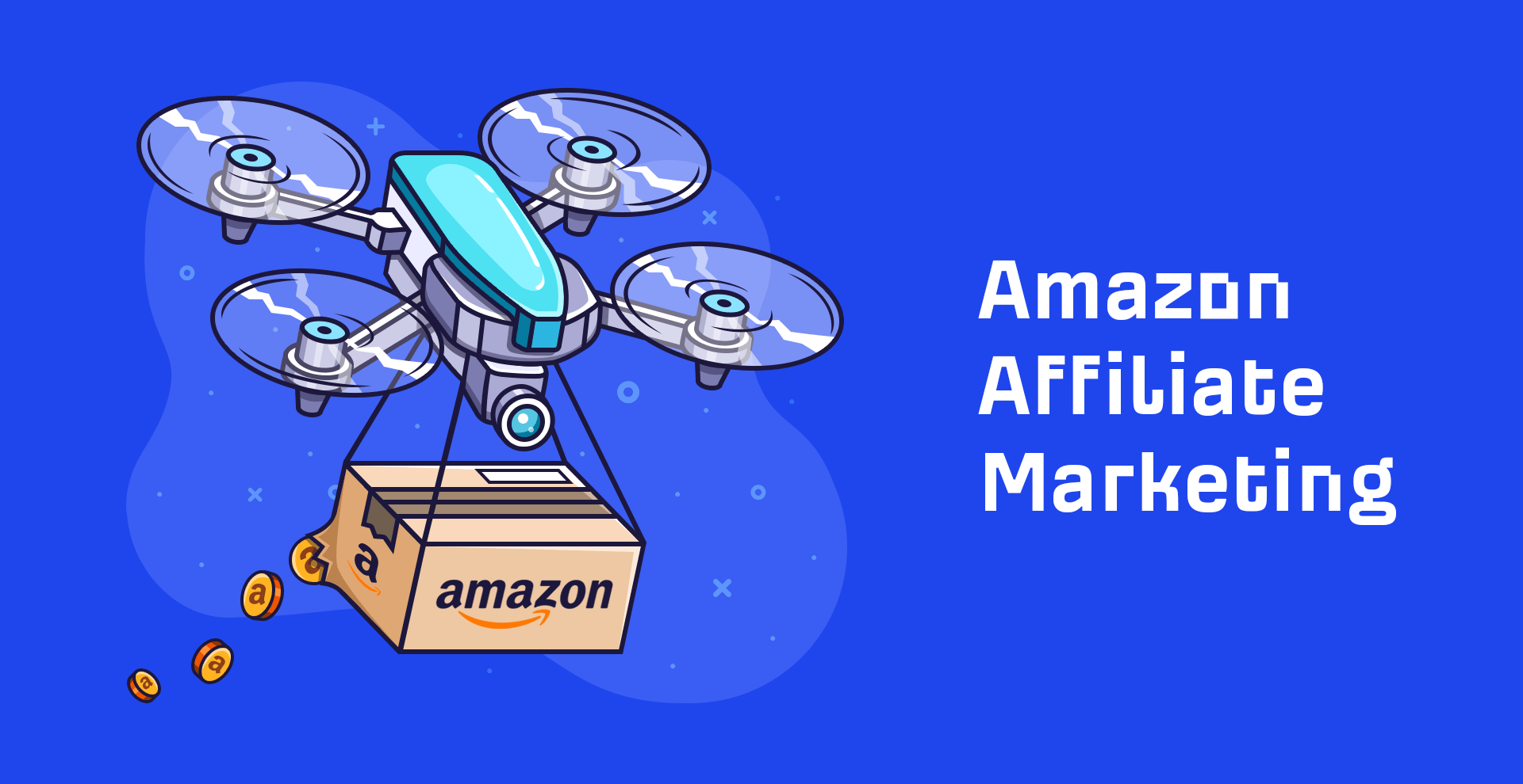 how to build a successful amazon affiliate site (step by step)