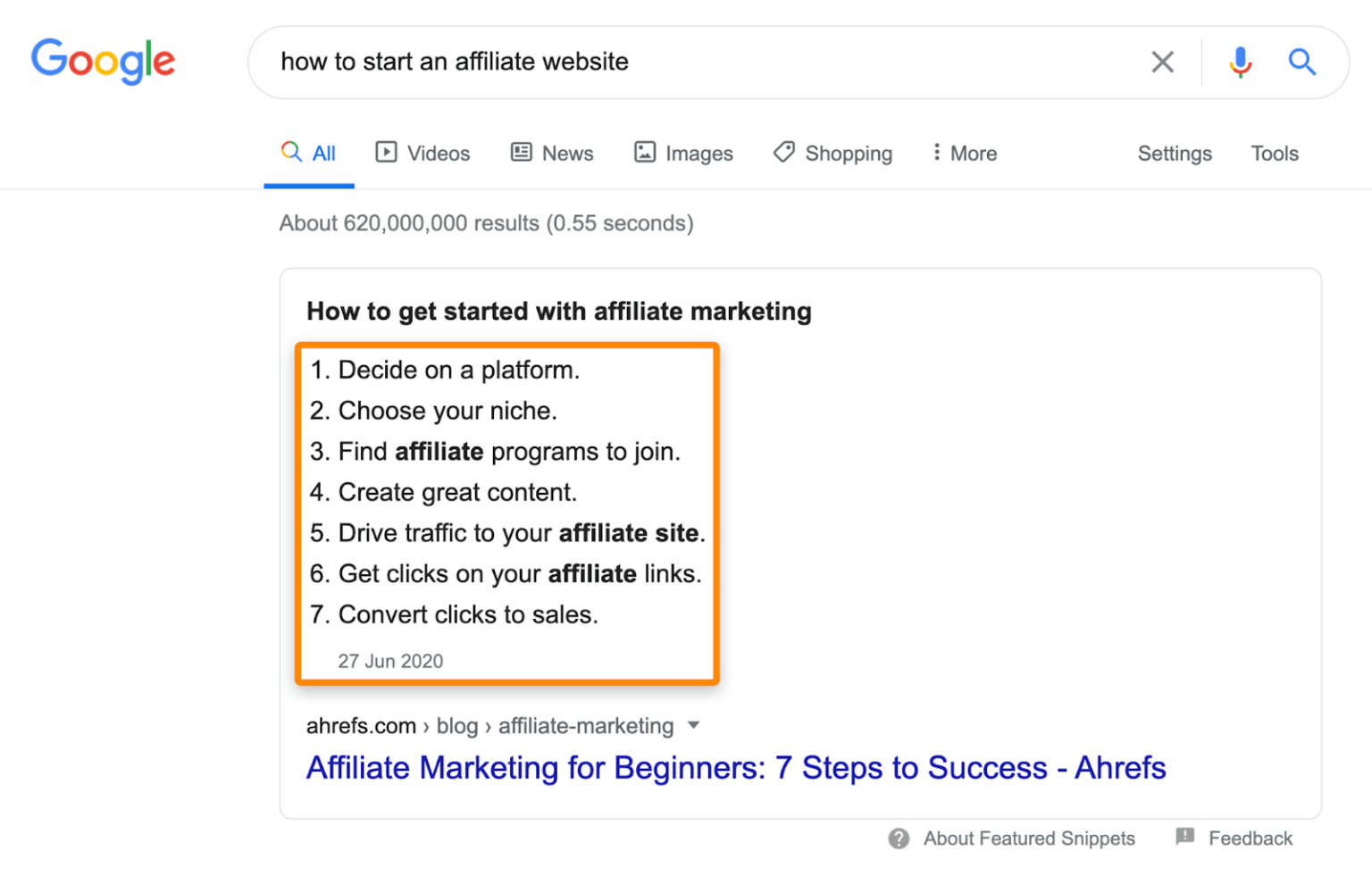 how to do affiliate marketing how to do affiliate marketing