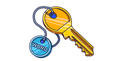 what are keywords how to use them for seo