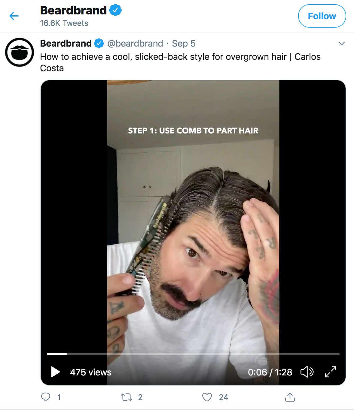 beardbrand twitter 1