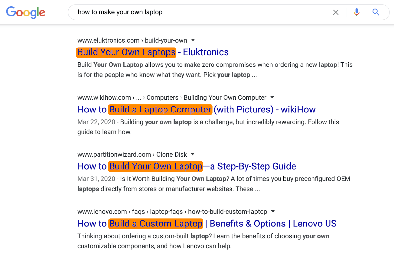 32 laptop guides