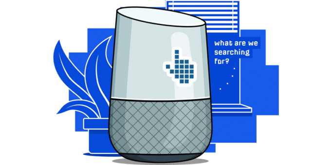 Voice Search: A No-Nonsense Guide