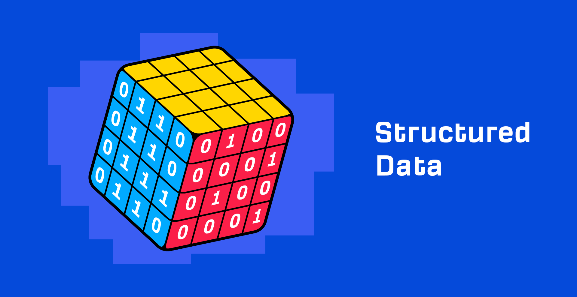 What is Structured Data? And Why Should You Implement It? | IAC