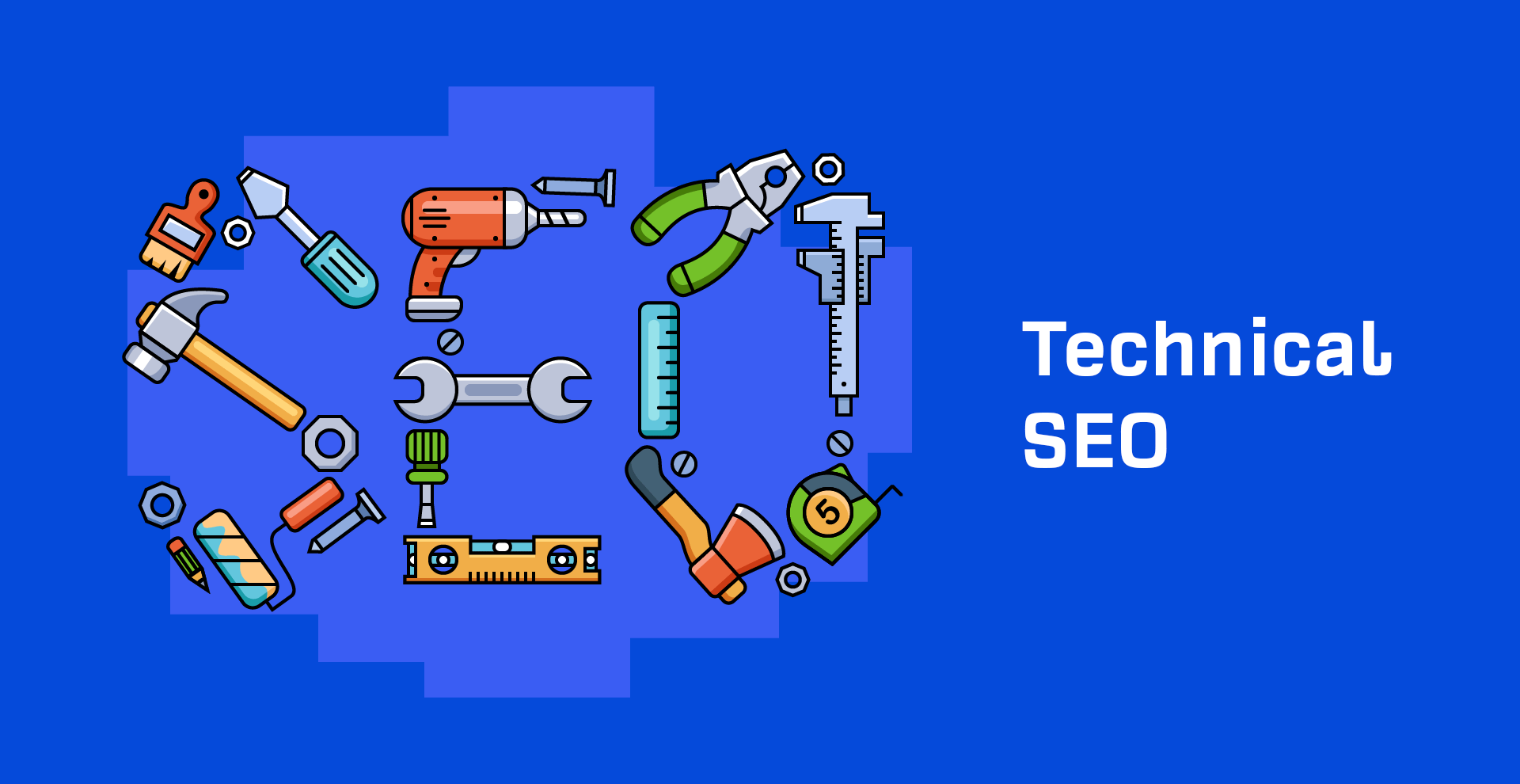 What is Technical SEO and how to do it? 