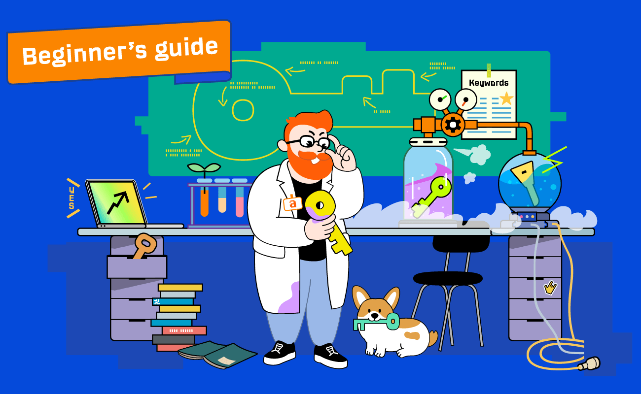 Keyword Research The Beginner S Guide By Ahrefs