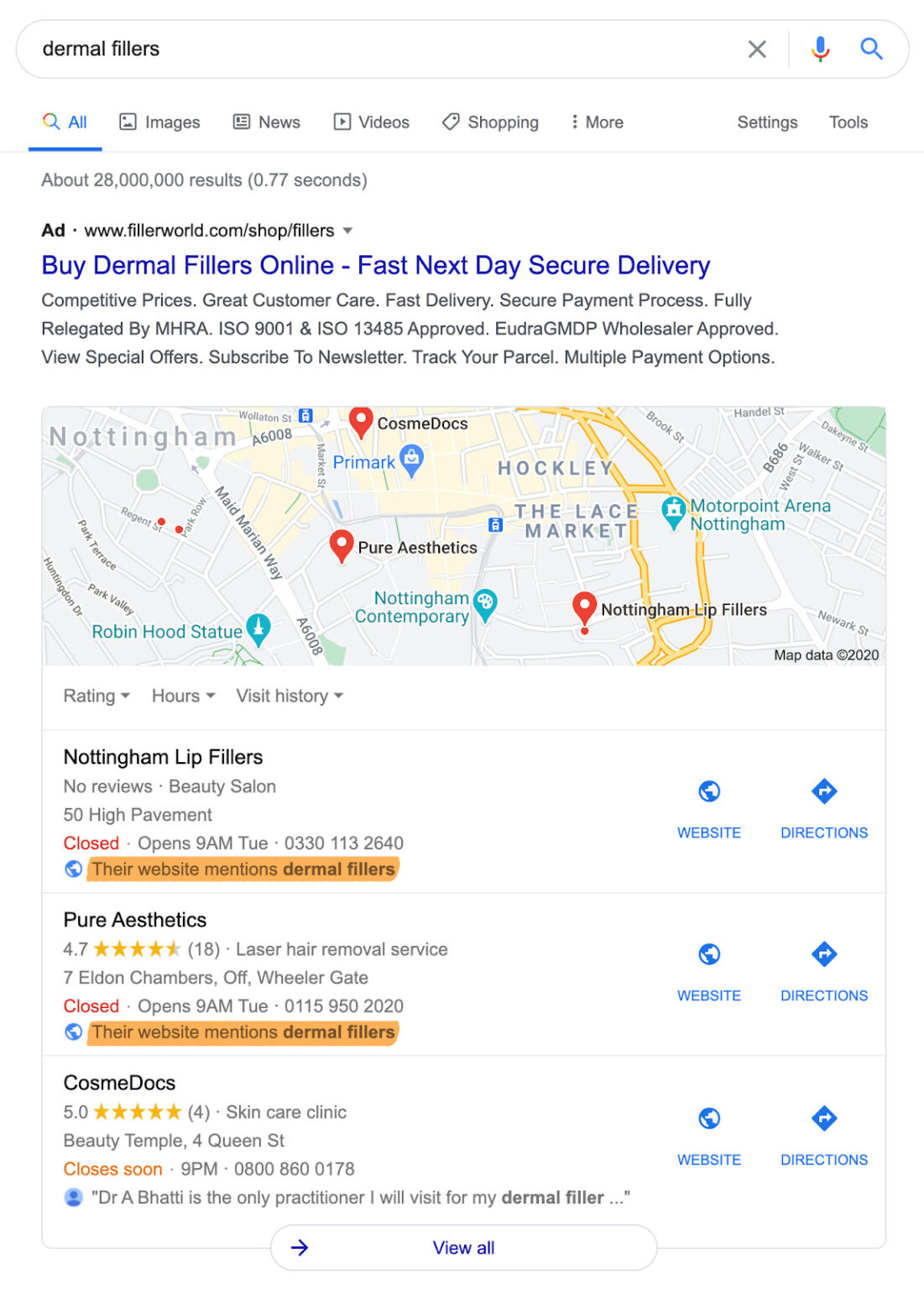 How to Optimize Google My Business in 30 Minutes