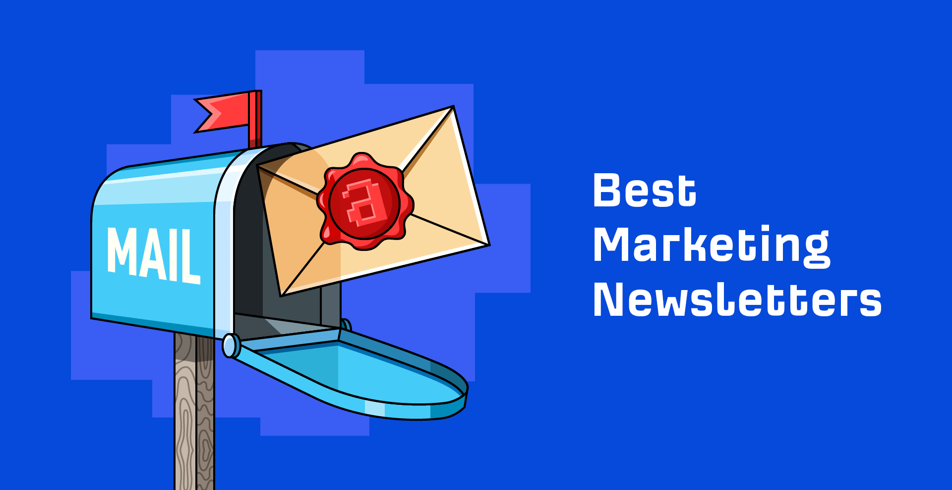 7 Best Marketing Newsletters (Most Voted For)