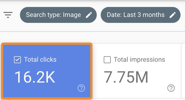 6 google search console