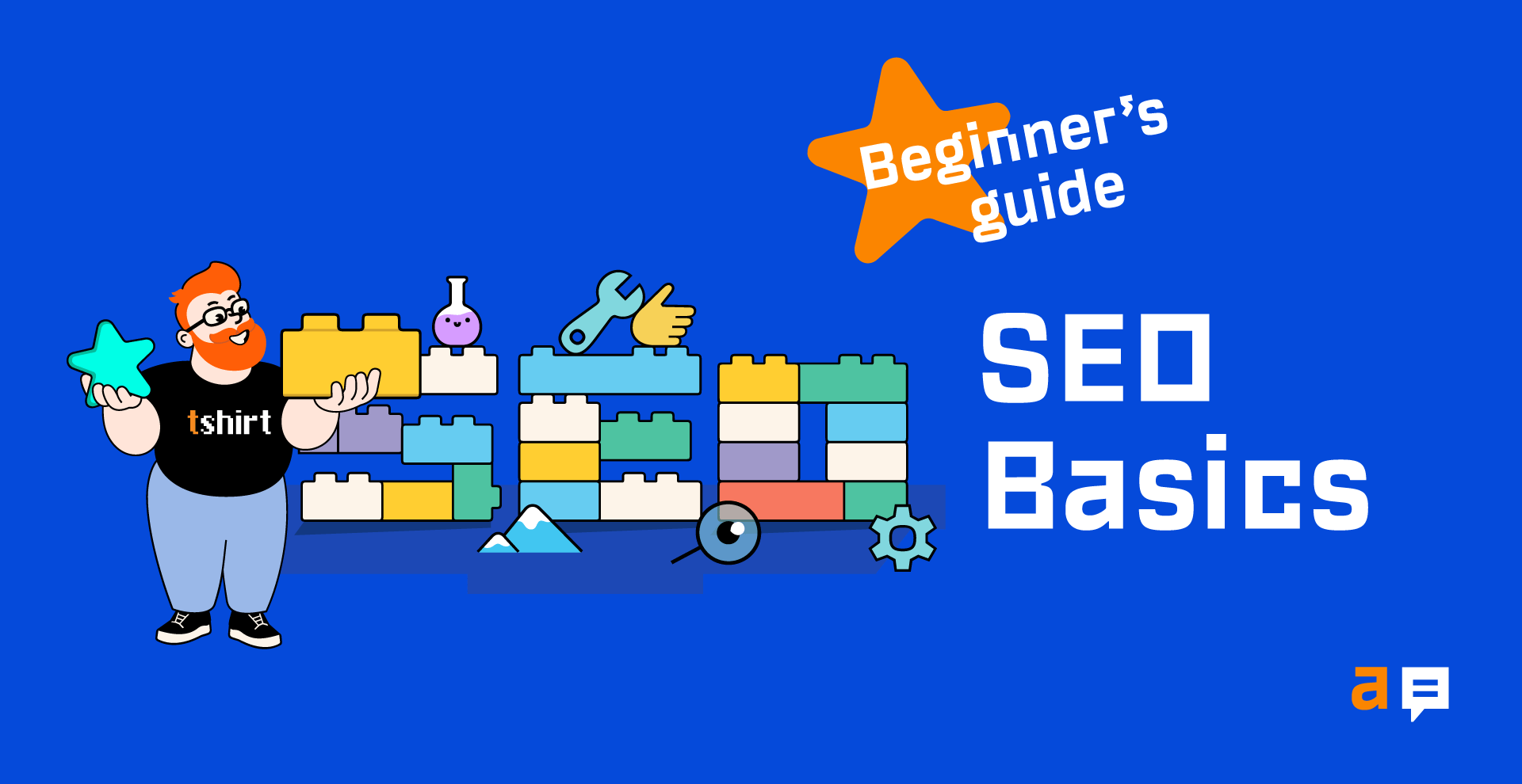 SEO is Not Hard — A step-by-step SEO Tutorial for beginners that will get  you ranked every single time - by Austen Allred - Startup Grind - Medium