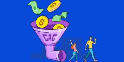 How to Use & Reduce Customer Acquisition Cost (CAC)