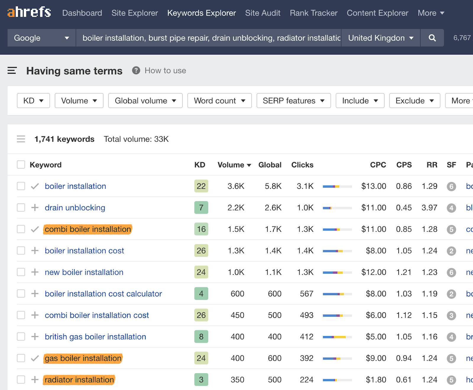 How to Do Local Keyword Research