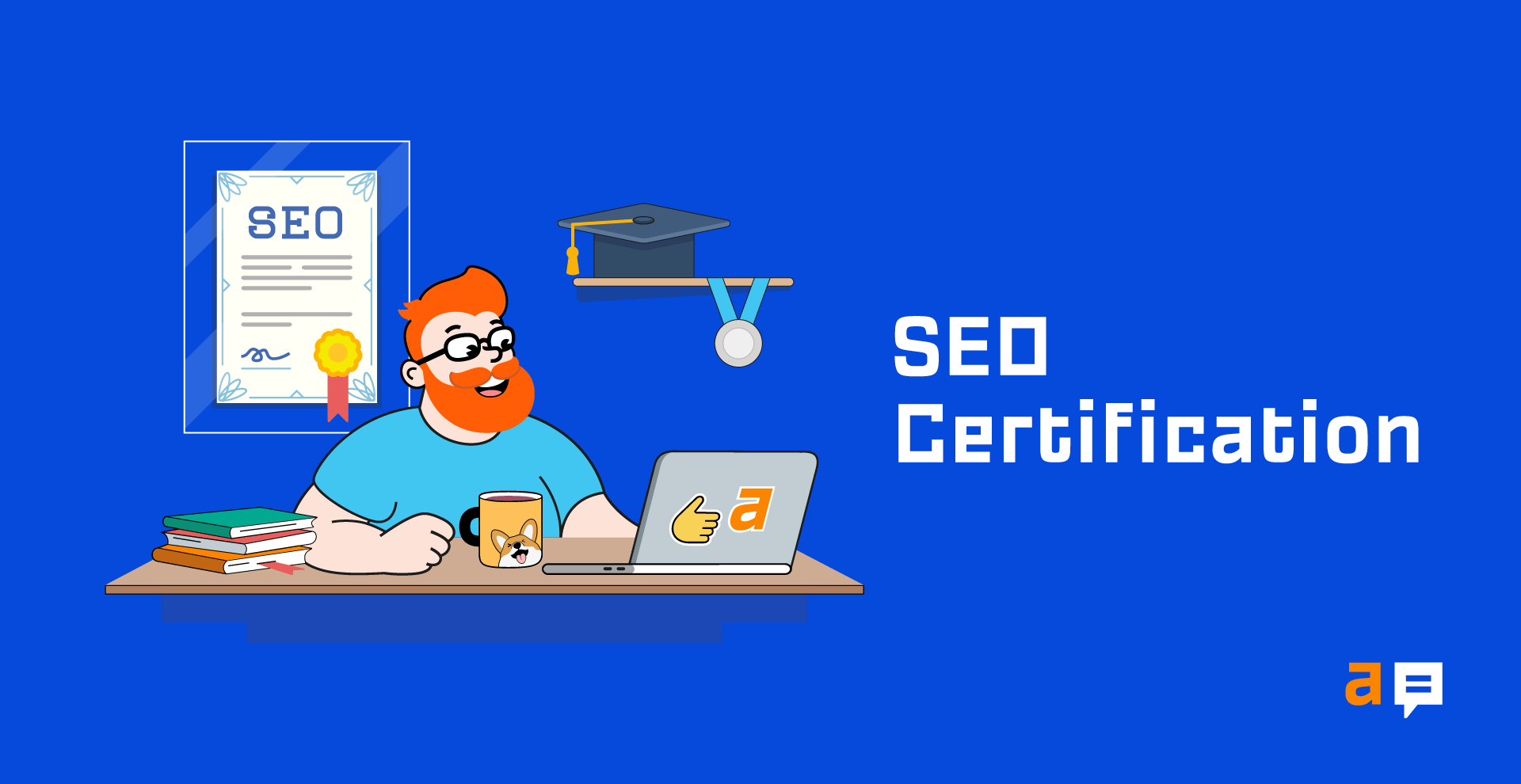 SEO Certifications: Are They Really Worth It?