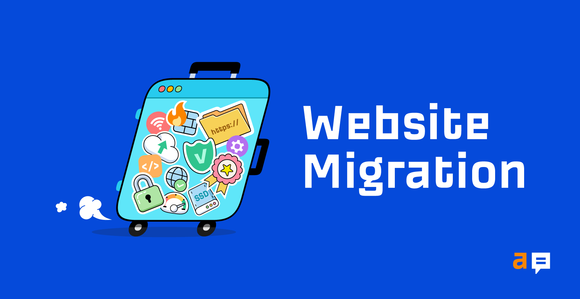 Knowing all the right skills can help you avoid potential web migration issues. 