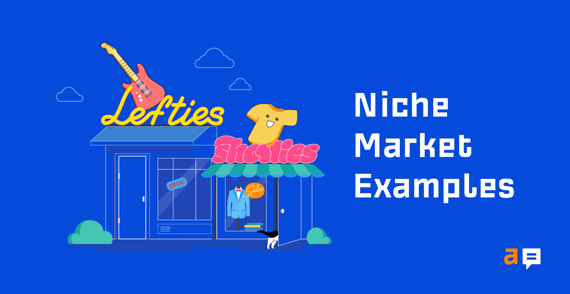 7-niche-market-examples-you-can-learn-from