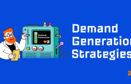 demand generation strategies