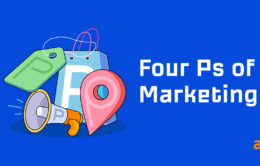 4 ps of marketing