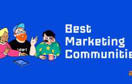 best marketing communities
