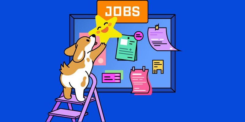 best job boards for marketers