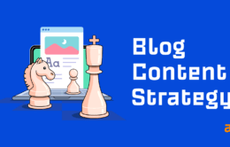 
            How to Create a Winning Blog Content Strategy in 7 Steps