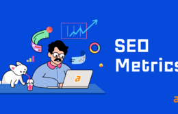 seo metrics to track
