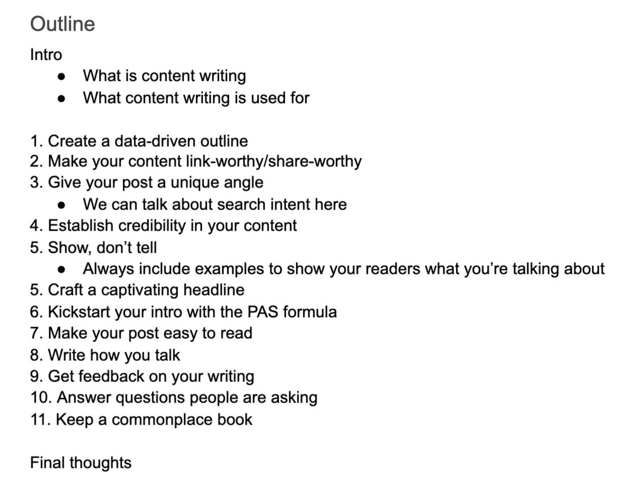 what-is-content-writing-13-tips-for-creating-amazing-content-2022