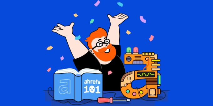 ahrefs как пользоваться