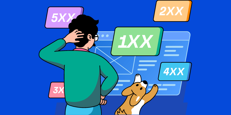 HTTP Status Codes & Their SEO Impact