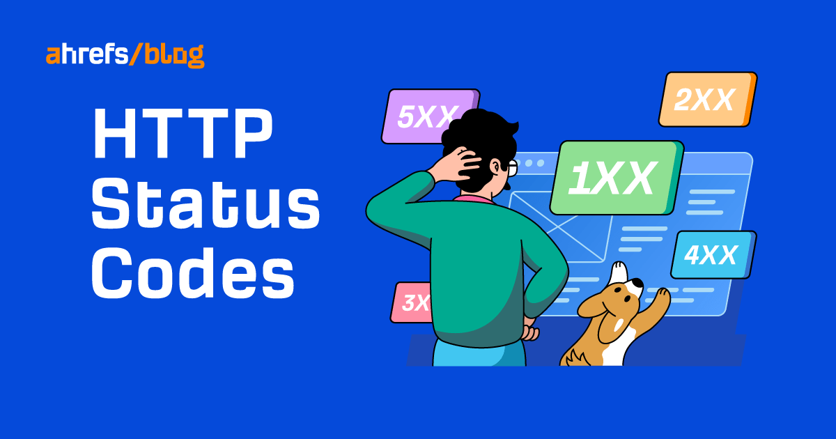 Status Code HTTP } O que é e quais são os Códigos de Status HTTP?