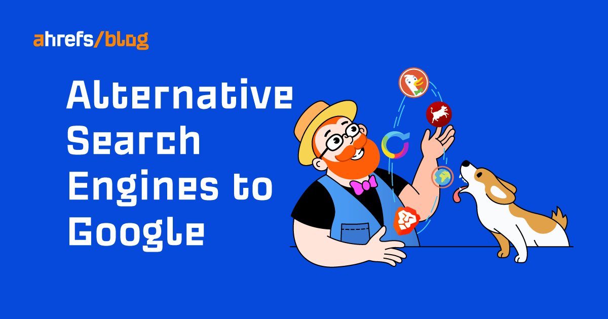 11 Privateness-Targeted, Various Search Engines to Google