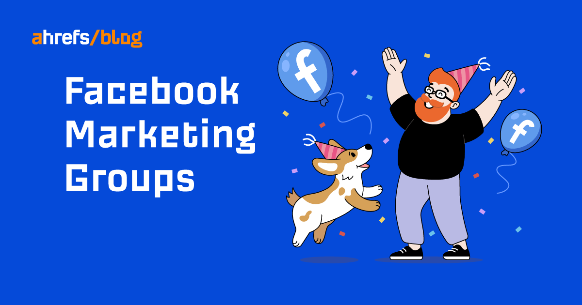 17 Facebook Marketing Groups to Join Now