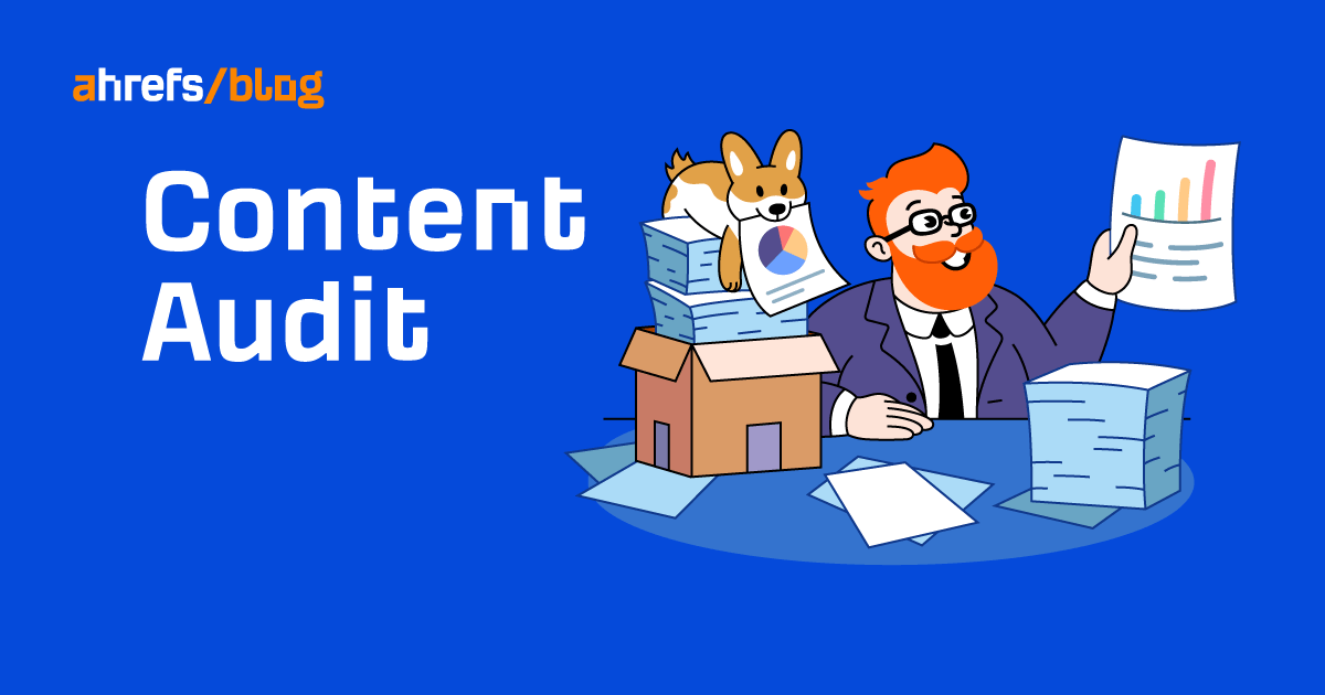 Tips on how to Do a Content material Audit in 2022