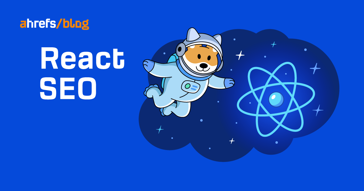 React SEO: Best Practices to Make It SEO-Friendly