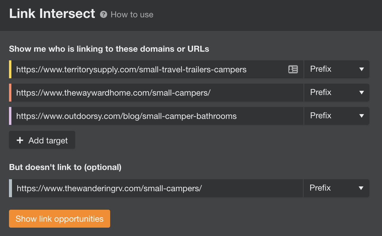 3-link-intersect