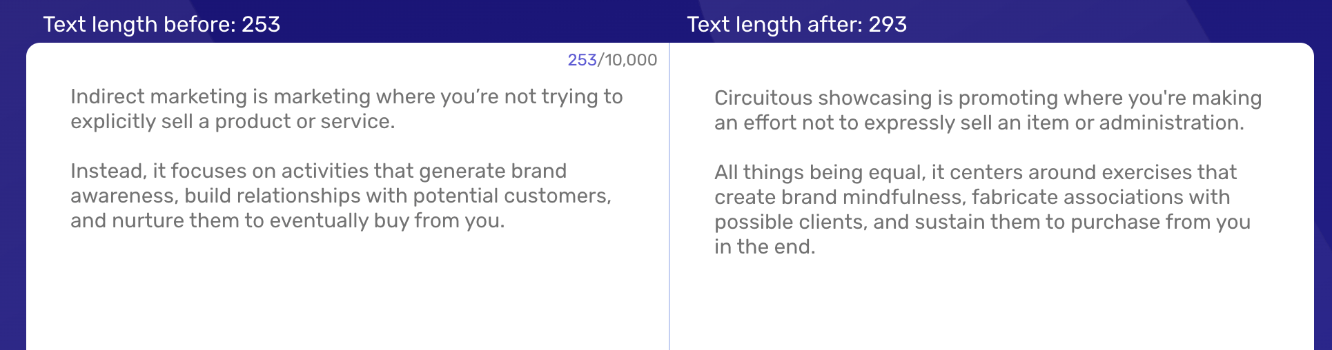 What Is Article Spinning? And Is It Bad for SEO?