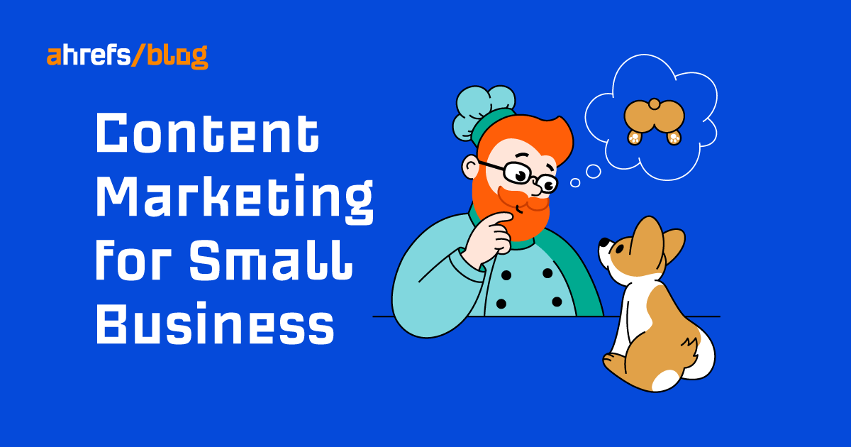 13 Content material Advertising Concepts for Small Companies