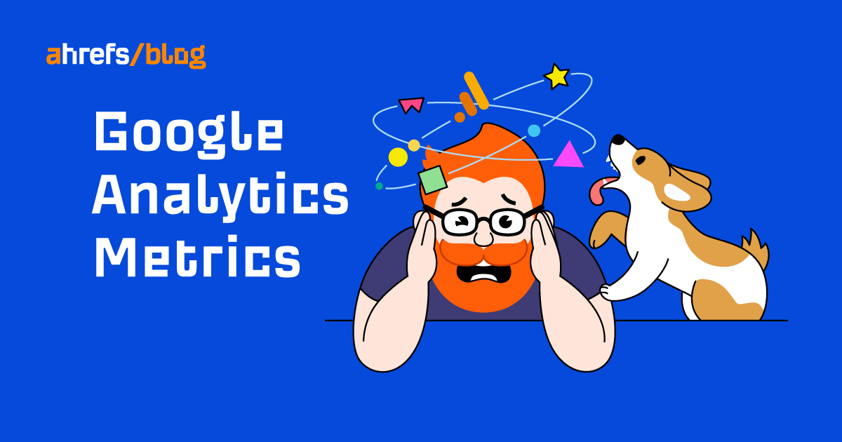 The Only 3 Google Analytics Metrics You Need to Track