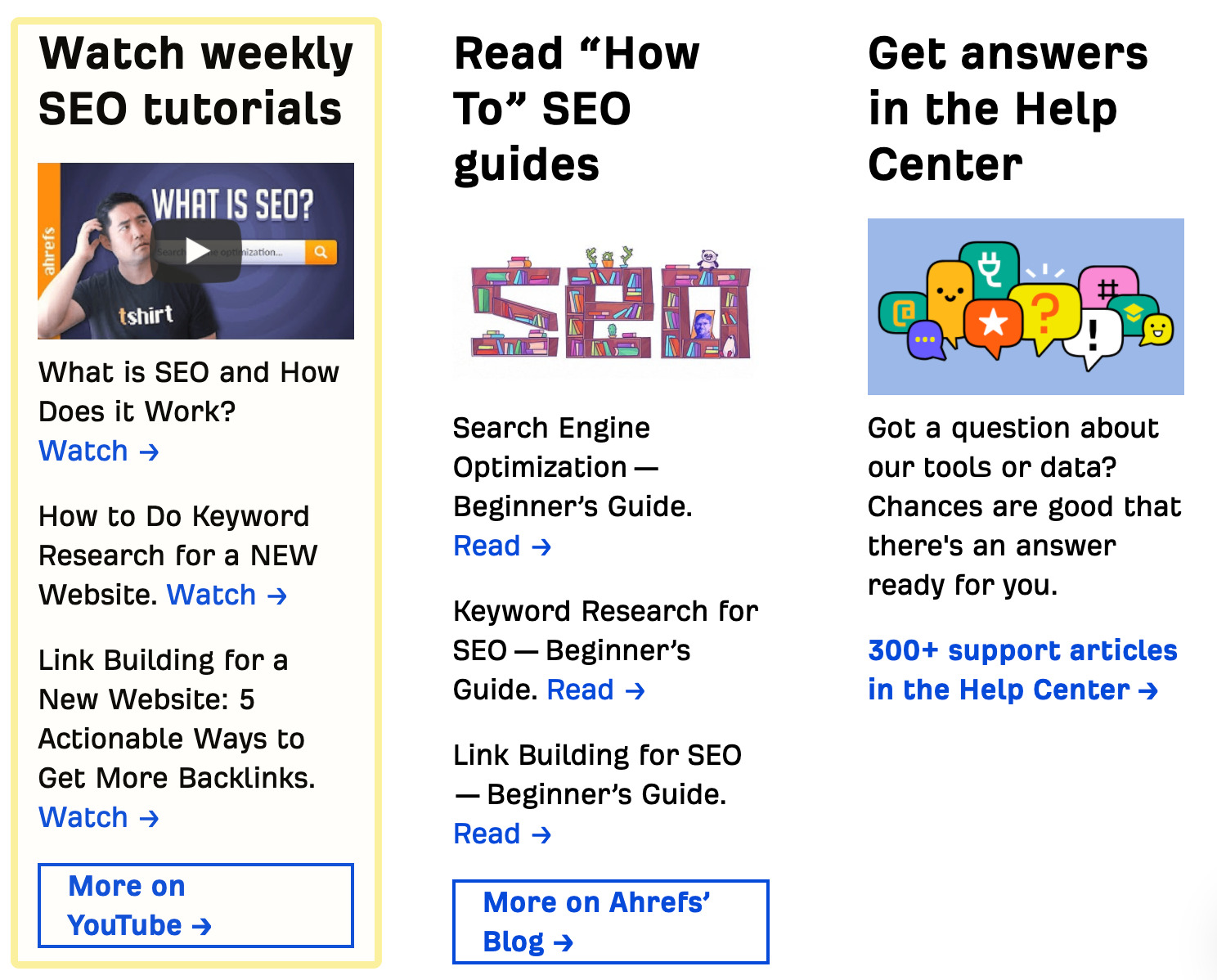 The Seer Video Marketing Guide